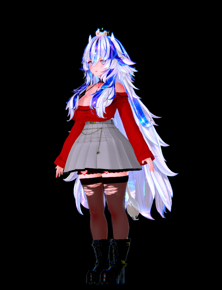 VIANNEYVT model