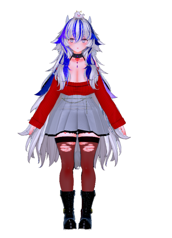 VIANNEYVT model